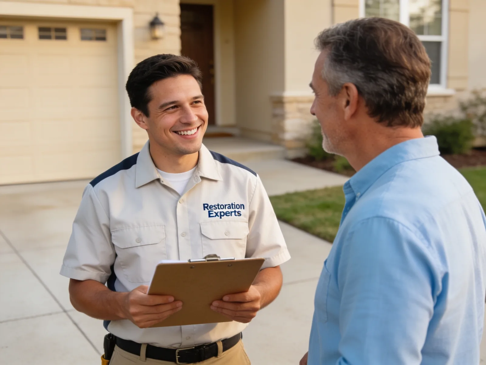 Water Damage Cleanup Queenstown, MD FAQs